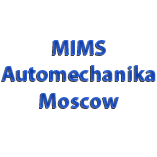MIMS Automechanika Moscow 2022