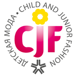 CJF – Детская мода. Весна 2022